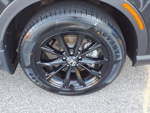 Certified 2023 Honda CR-V Sport image 10