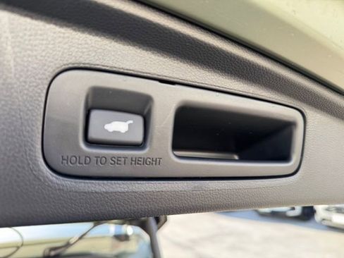 New 2026 Honda CR-V TrailSport image 29
