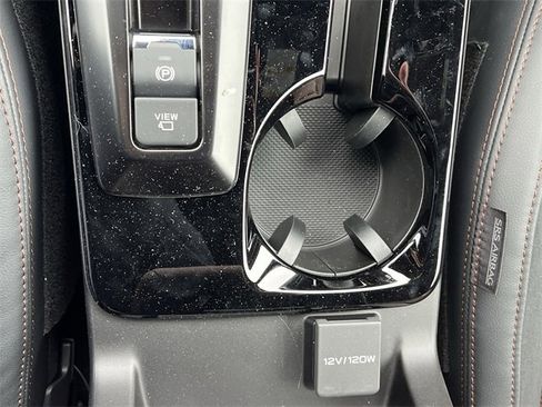 New 2026 Subaru Forester Touring image 17