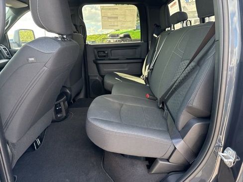 New 2025 RAM 2500 Tradesman image 20