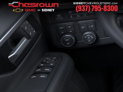 New 2026 Chevrolet Tahoe LT AWD/4WD image 22
