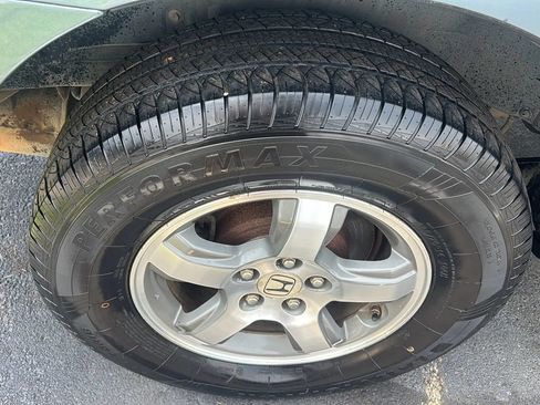 Used 2007 Honda Pilot EX-L image 35