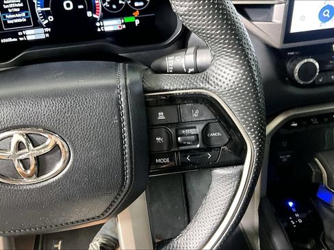 Used 2023 Toyota Tundra Limited RWD image 15
