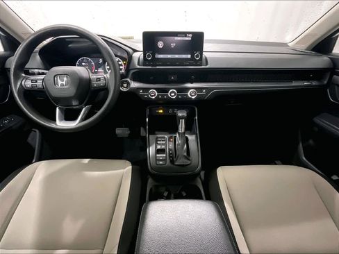 Used 2024 Honda CR-V EX image 21