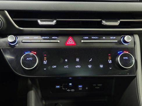 Used 2024 Hyundai Sonata SEL w/ Convenience Package image 32