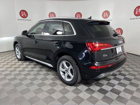 Used 2022 Audi Q5 2.0T Premium image 5