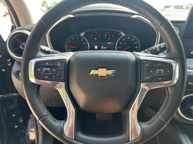 Certified 2023 Chevrolet Blazer LT w/ Sound & Technology Package AWD/4WD image 27