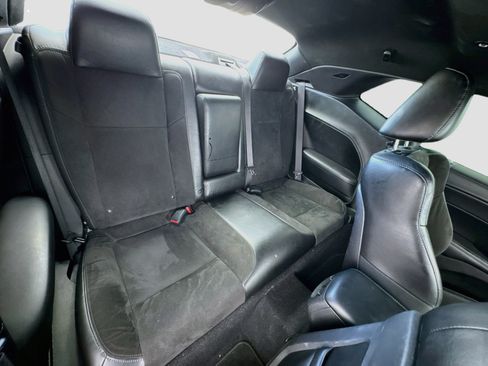 Used 2022 Dodge Challenger GT w/ Plus Package AWD/4WD image 17