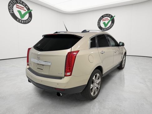 Used 2012 Cadillac SRX Performance FWD image 5