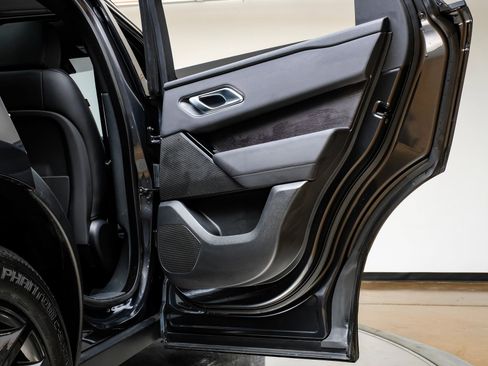 Used 2024 Land Rover Range Rover Velar Dynamic SE image 51