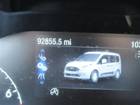 Used 2020 Ford Transit Connect XL image 6