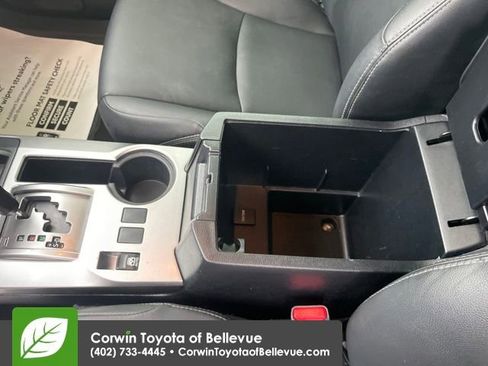 Used 2022 Toyota 4Runner TRD Sport image 24