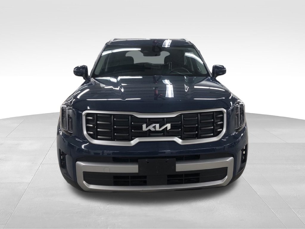 Certified 2023 Kia Telluride S AWD/4WD image 5