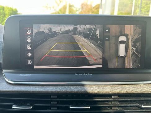 Used 2020 Kia Telluride SX w/ SX Prestige Package AWD/4WD image 39