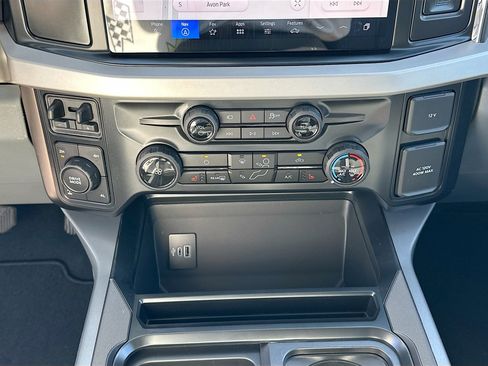 New 2026 Ford F250 XLT w/ XLT Premium Package image 11