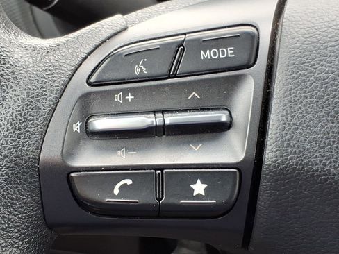 Used 2022 Hyundai Kona SEL w/ Cargo Package FWD image 24