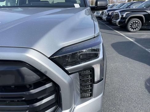New 2026 Toyota Tundra SR5 image 17