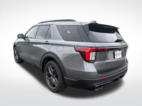 Used 2026 Ford Explorer ST w/ Sun And Sound Package AWD/4WD image 16