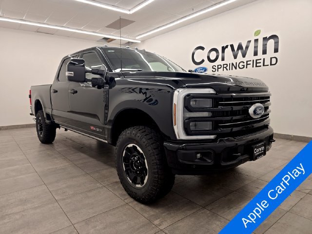 New 2026 Ford F250 Platinum w/ Tremor Off-Road Package AWD/4WD image 6