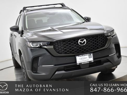 New 2026 MAZDA CX-50 2.5 Hybrid w/ Weather Package image 12