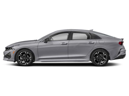 Used 2024 Kia K5 GT-Line w/ GT-Line Premium Package FWD image 3