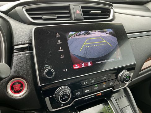 Used 2022 Honda CR-V EX-L image 25