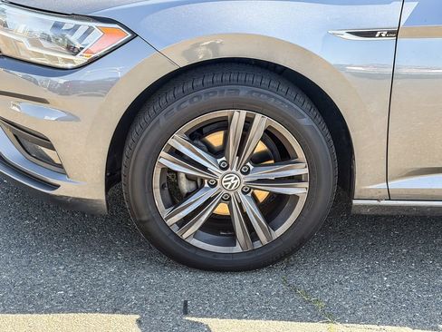 Used 2019 Volkswagen Jetta R-Line w/ R-Line Cold Weather Package image 7