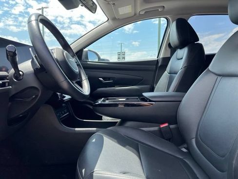 Used 2025 Hyundai Tucson SEL AWD/4WD image 15