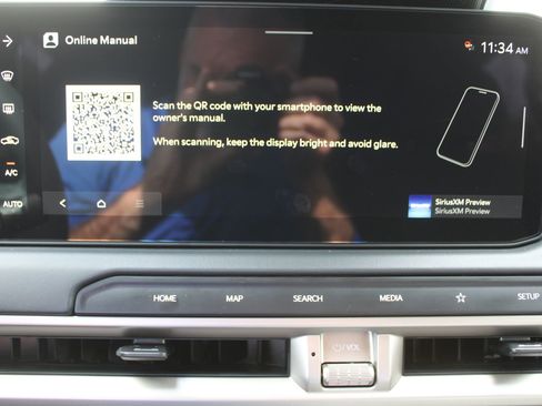 New 2027 Kia Telluride S FWD image 52