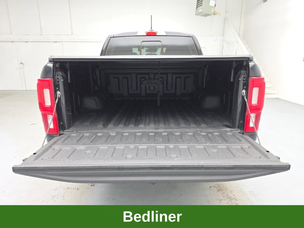 Used 2023 Ford Ranger XLT w/ Equipment Group 302A High AWD/4WD image 48