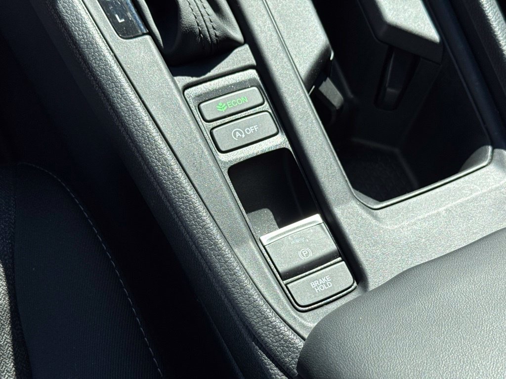 Certified 2024 Honda Accord EX image 21