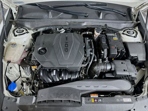 Used 2024 Hyundai Sonata SEL FWD image 31
