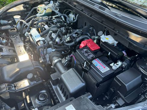 Used 2024 Nissan Kicks S image 31