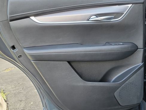 Used 2021 Cadillac XT5 Luxury image 17