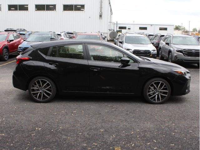 New 2026 Subaru Impreza 2.0i Sport AWD/4WD image 20