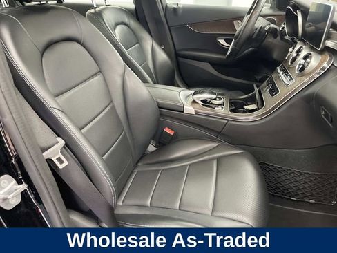 Used 2018 Mercedes-Benz C 350e Sedan image 24