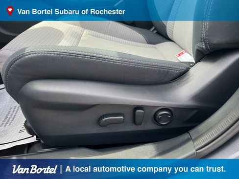 Certified 2025 Subaru Outback Premium w/ Popular Package #1 AWD/4WD image 16