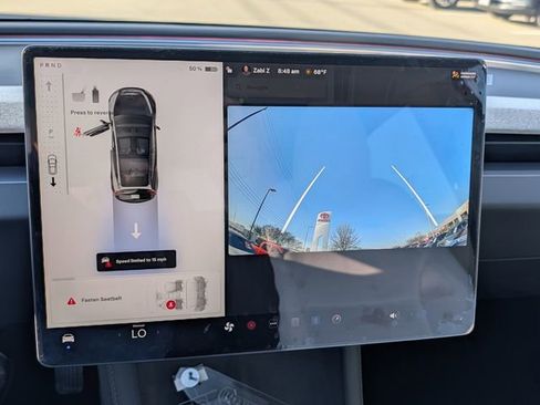 Used 2025 Tesla Model 3 Long Range image 17