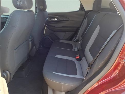 Used 2024 Chevrolet TrailBlazer LT w/ LT Cold Weather Package image 26