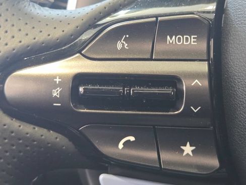 New 2026 Hyundai Elantra N FWD image 26