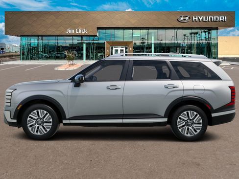 New 2026 Hyundai Palisade SEL Premium AWD/4WD image 2