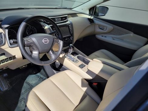 Used 2024 Nissan Murano SL w/ Cargo Package image 25