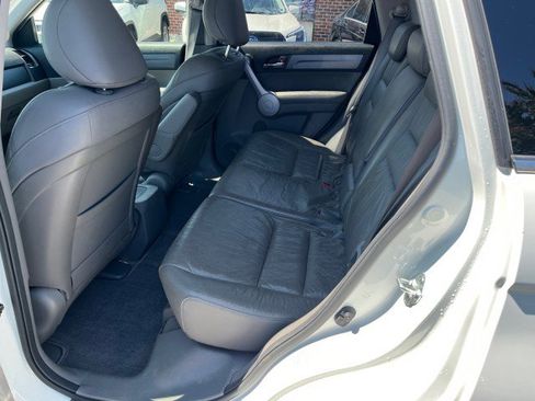 Used 2007 Honda CR-V EX-L image 15