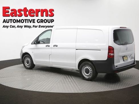 Used 2022 Mercedes-Benz Metris image 59