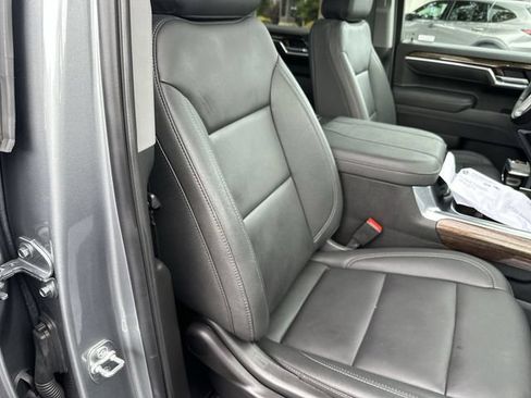 Used 2026 GMC Sierra 1500 Elevation w/ Elevation Premium Package AWD/4WD image 28
