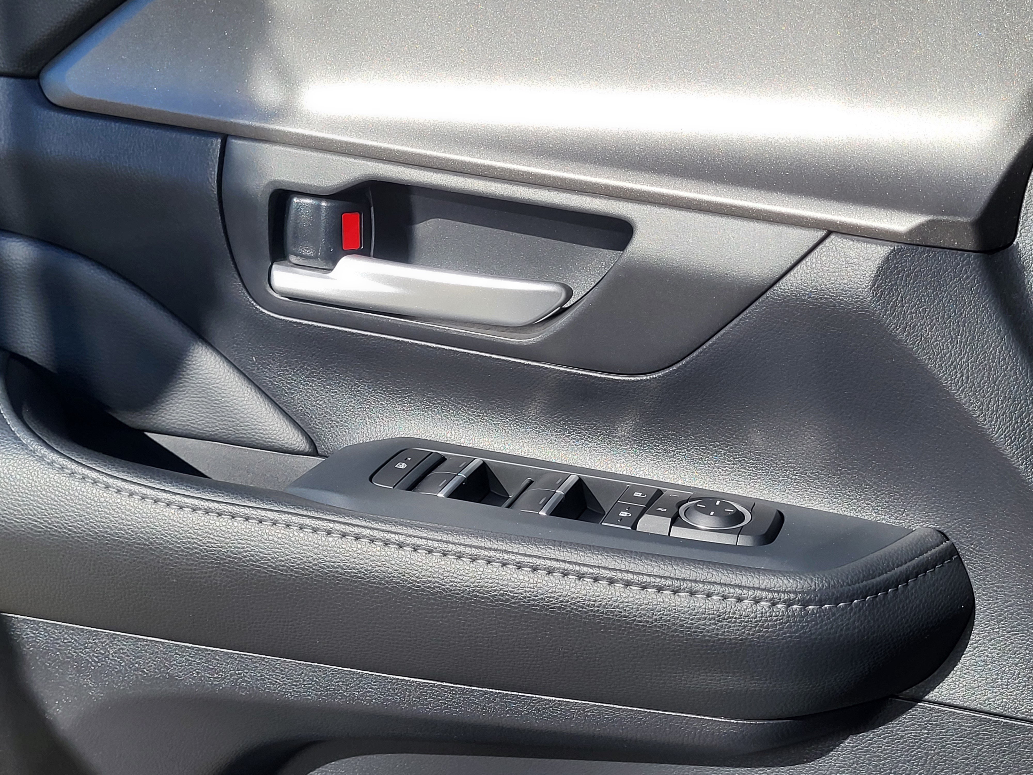 Certified 2026 Toyota Grand Highlander AWD image 21