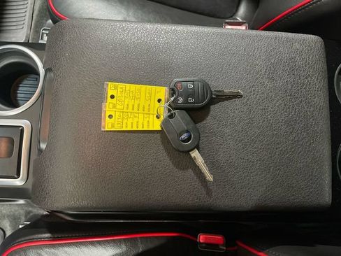 Used 2013 Ford F150 FX4 w/ Luxury Equipment Group AWD/4WD image 22
