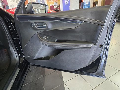 Used 2017 Chevrolet Impala Premier image 12