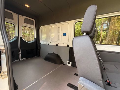 New 2026 Mercedes-Benz Sprinter 2500 image 14
