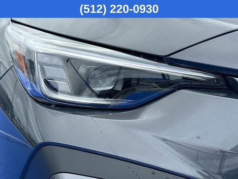 New 2026 Subaru Crosstrek 2.5i Limited AWD/4WD image 36